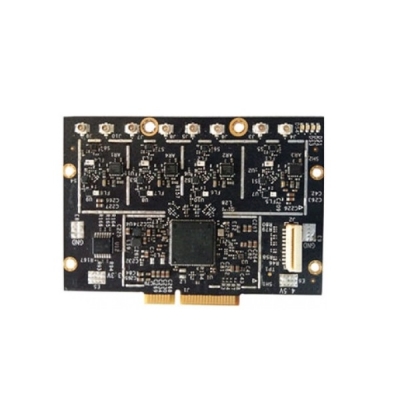 WLE1200V2-22 2.4GHZ 4×4 802.11bgn大功率MINI-PCIE無(wú)線(xiàn)網(wǎng)卡