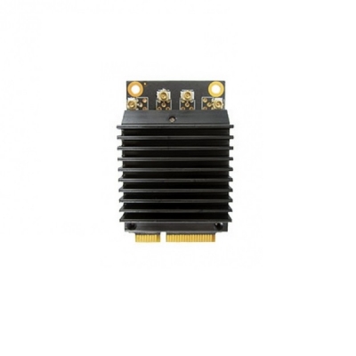 WLE1216V5-20 5GHZ 4×4 802.11ac大功率MINI-PCIE無(wú)線(xiàn)網(wǎng)卡