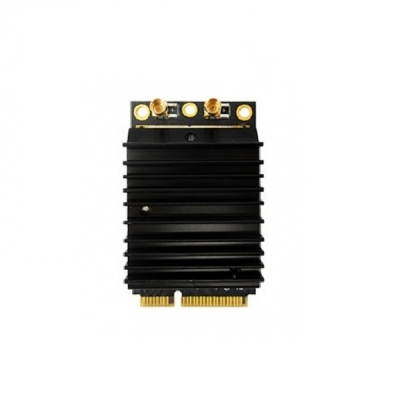 WLE650V5-25 2×2 802.11ac Wave 2 M-PCIE無(wú)線(xiàn)網(wǎng)卡